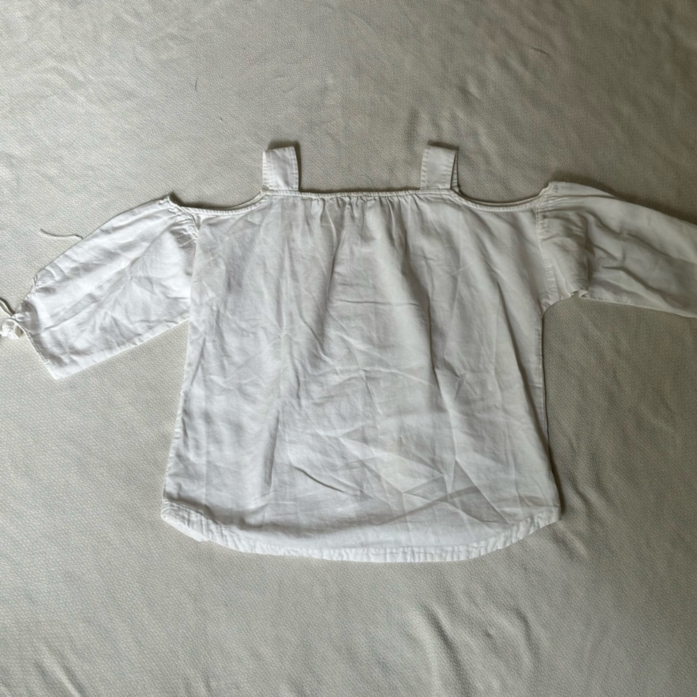 Madewell Shirt